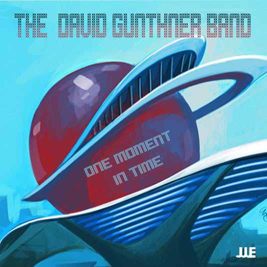 The David Gunthner Band