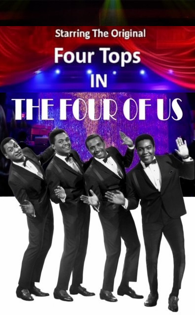 The Four Of Us