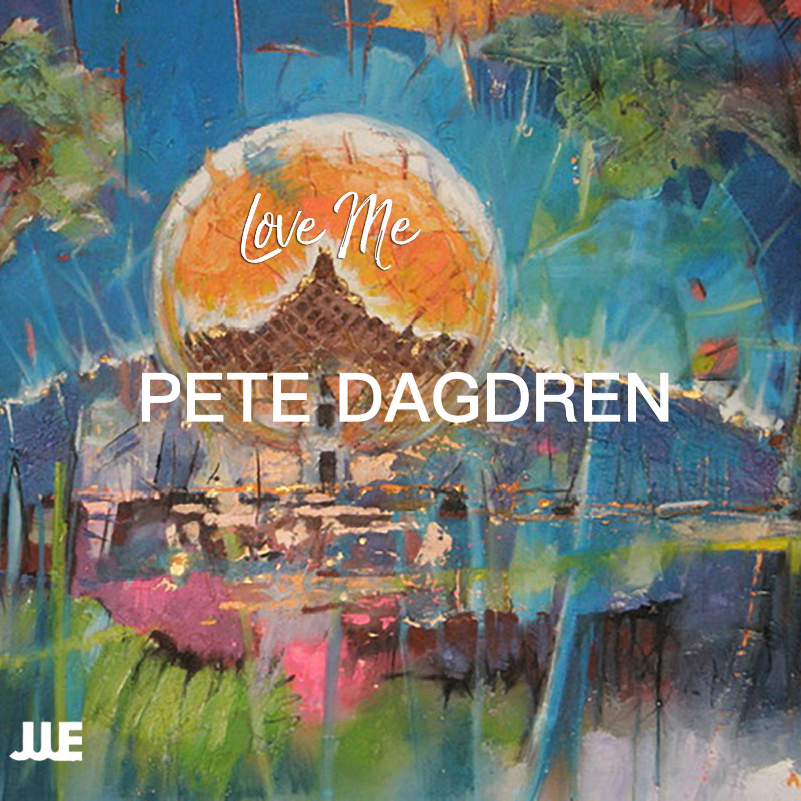 Pete Dragdren