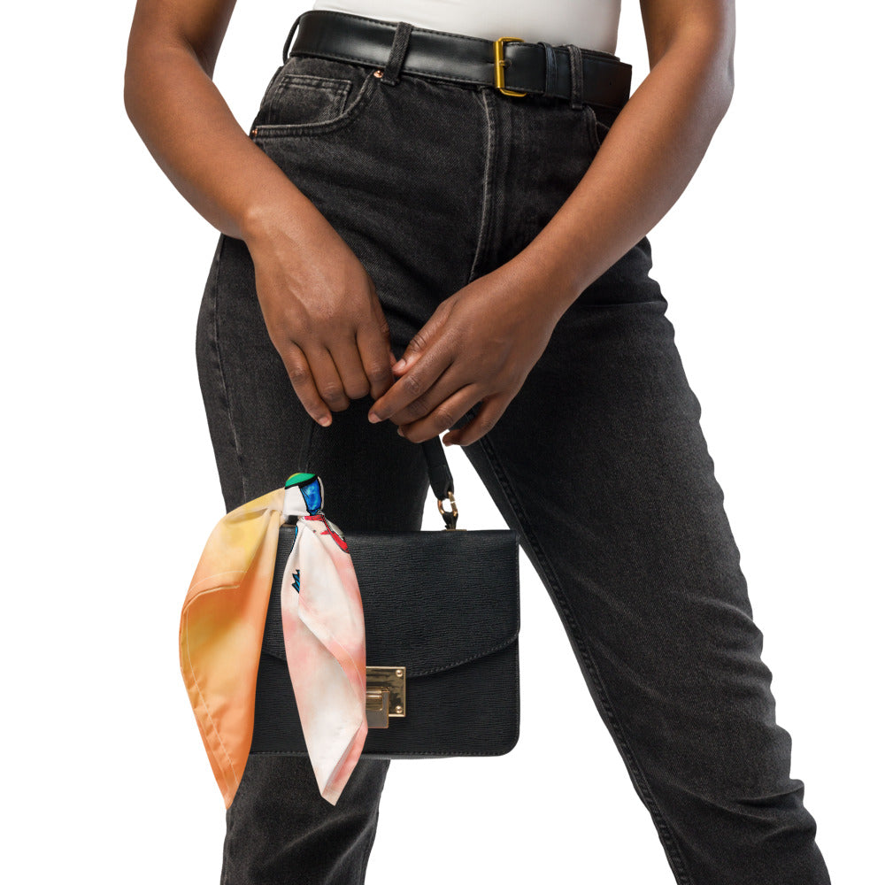 Recycled Customize  Bandana Unisex