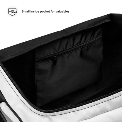 All Ball Band All-Purpose Durable Travel Duffle Bag