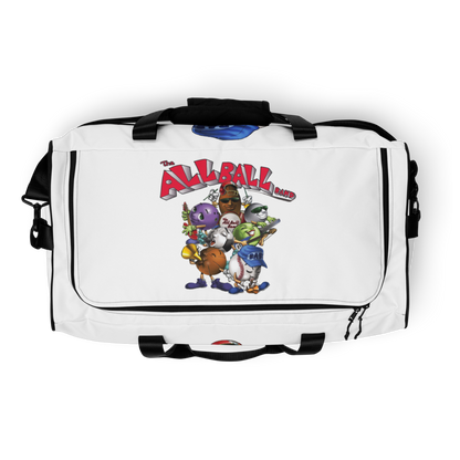 All Ball Band All-Purpose Durable Travel Duffle Bag
