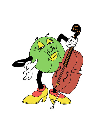 Character 15