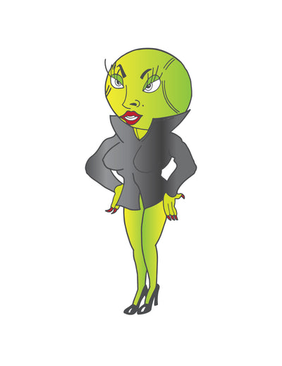 Character 7