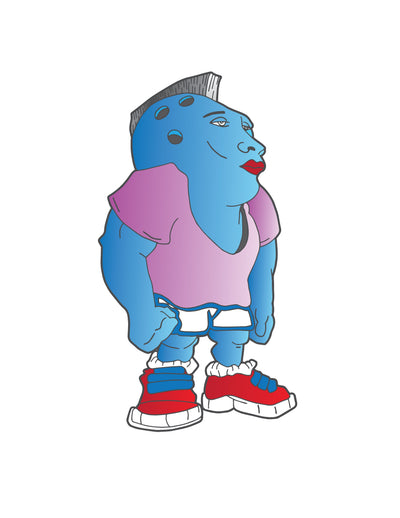Character 3