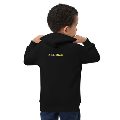 Kids Premium Eco Hoodie