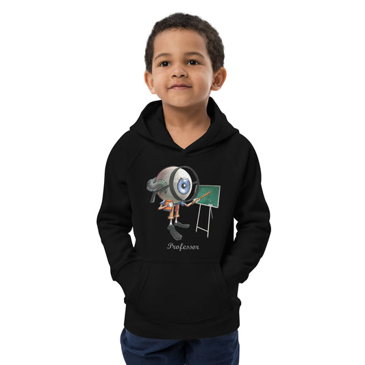 Kids Premium Eco Hoodie