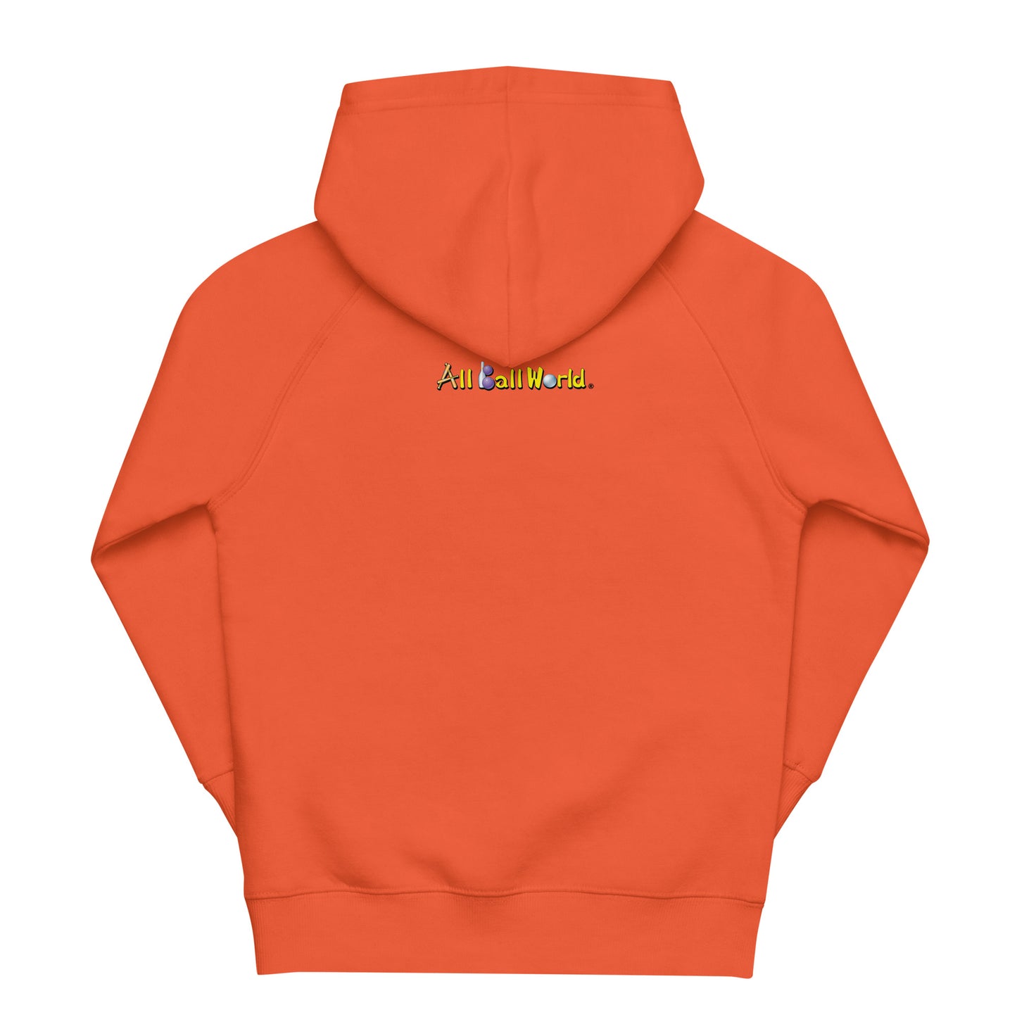 Kids Premium Eco Hoodie