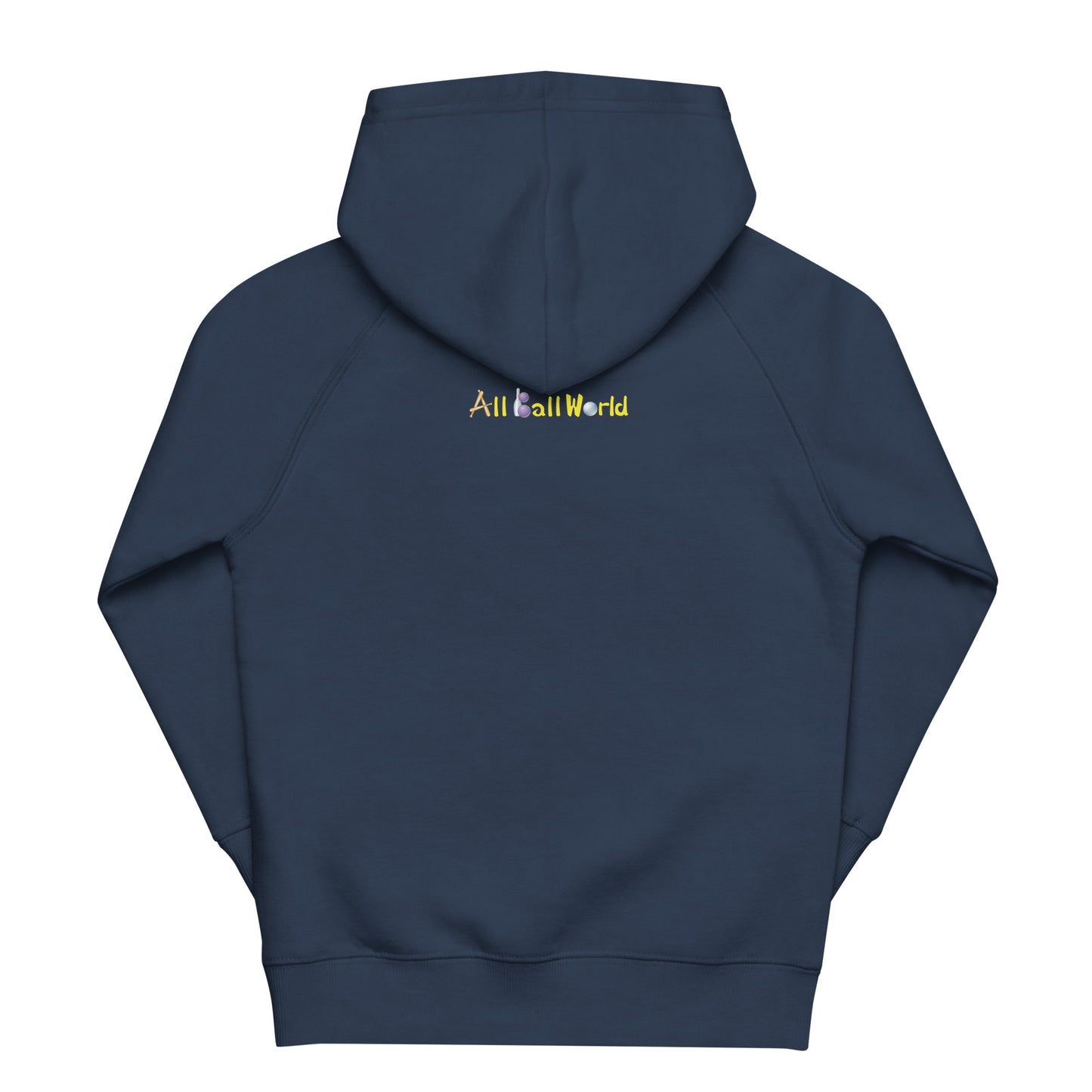 Kids Premium Eco Hoodie