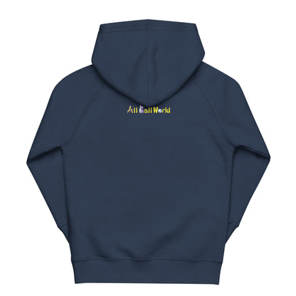 Kids Premium Eco Hoodie