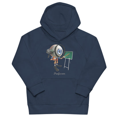 Kids Premium Eco Hoodie