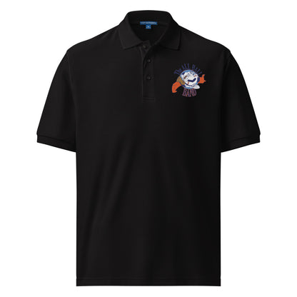 All Ball Band Men's Premium Polo