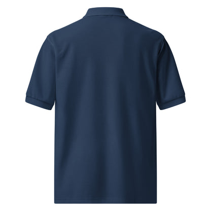 All Ball Band Men's Premium Polo