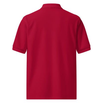 All Ball Band Men's Premium Polo
