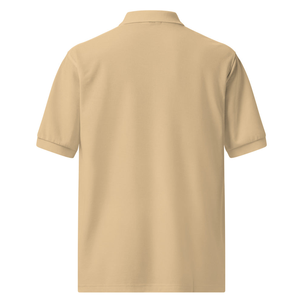 All Ball Band Men's Premium Polo