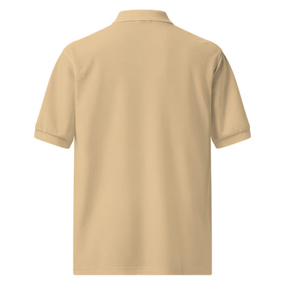All Ball Band Men's Premium Polo