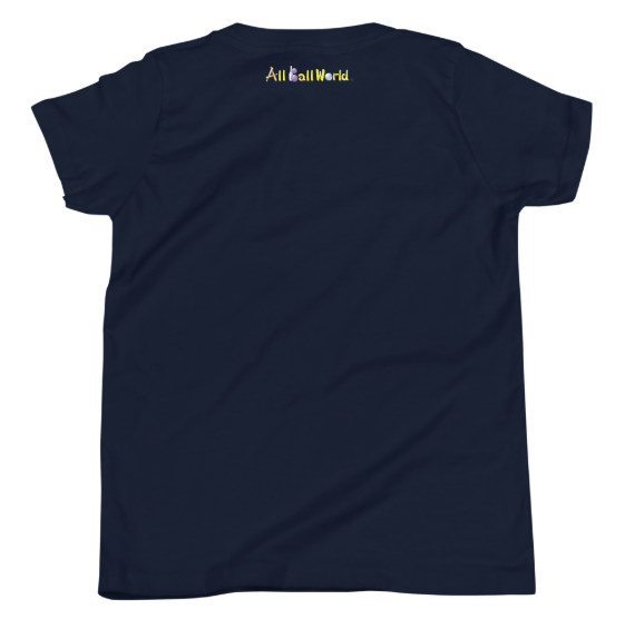 Super Heroes Unisex Tee