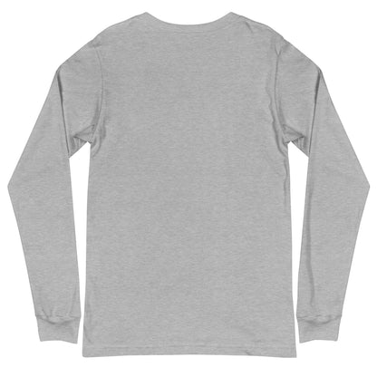 All Ball Band Long Sleeve Tee – Soft, Stylish & Perfect for Layering