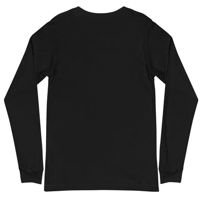 All Ball Band Long Sleeve Tee – Soft, Stylish & Perfect for Layering