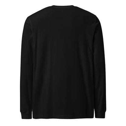 All Ball Band Long Sleeve Tee – Soft, Stylish & Perfect for Layering