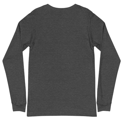 All Ball Band Long Sleeve Tee – Soft, Stylish & Perfect for Layering