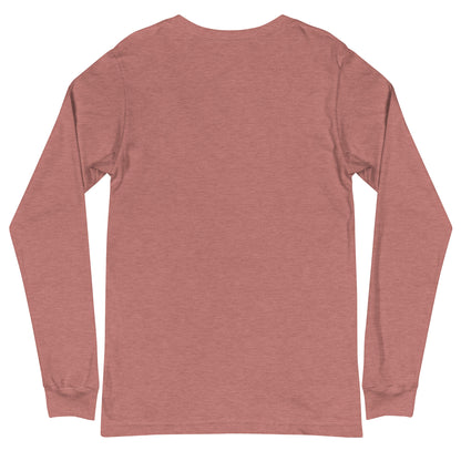 All Ball Band Long Sleeve Tee – Soft, Stylish & Perfect for Layering