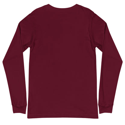 All Ball Band Long Sleeve Tee – Soft, Stylish & Perfect for Layering