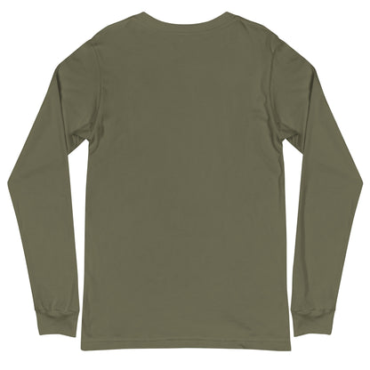 All Ball Band Long Sleeve Tee – Soft, Stylish & Perfect for Layering