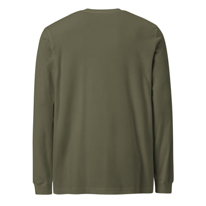 All Ball Band Long Sleeve Tee – Soft, Stylish & Perfect for Layering