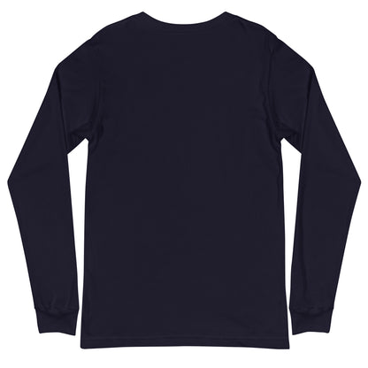 All Ball Band Long Sleeve Tee – Soft, Stylish & Perfect for Layering