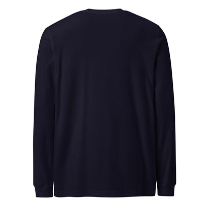 All Ball Band Long Sleeve Tee – Soft, Stylish & Perfect for Layering