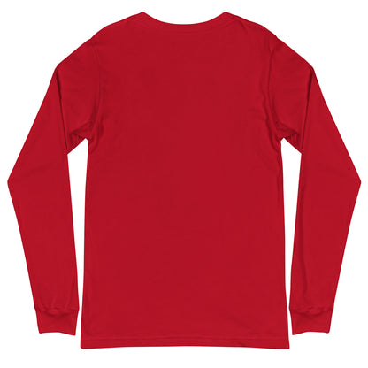 All Ball Band Long Sleeve Tee – Soft, Stylish & Perfect for Layering
