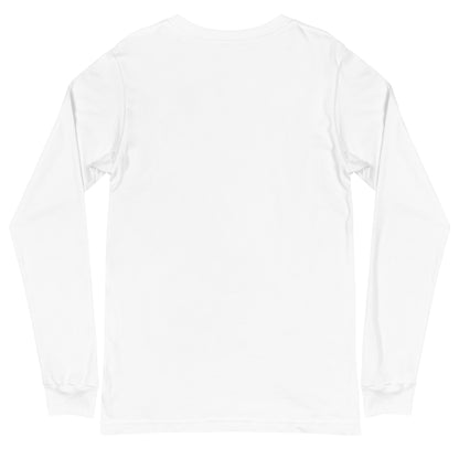 All Ball Band Long Sleeve Tee – Soft, Stylish & Perfect for Layering