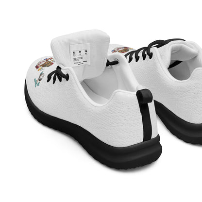 Women’s Athletic Shoes