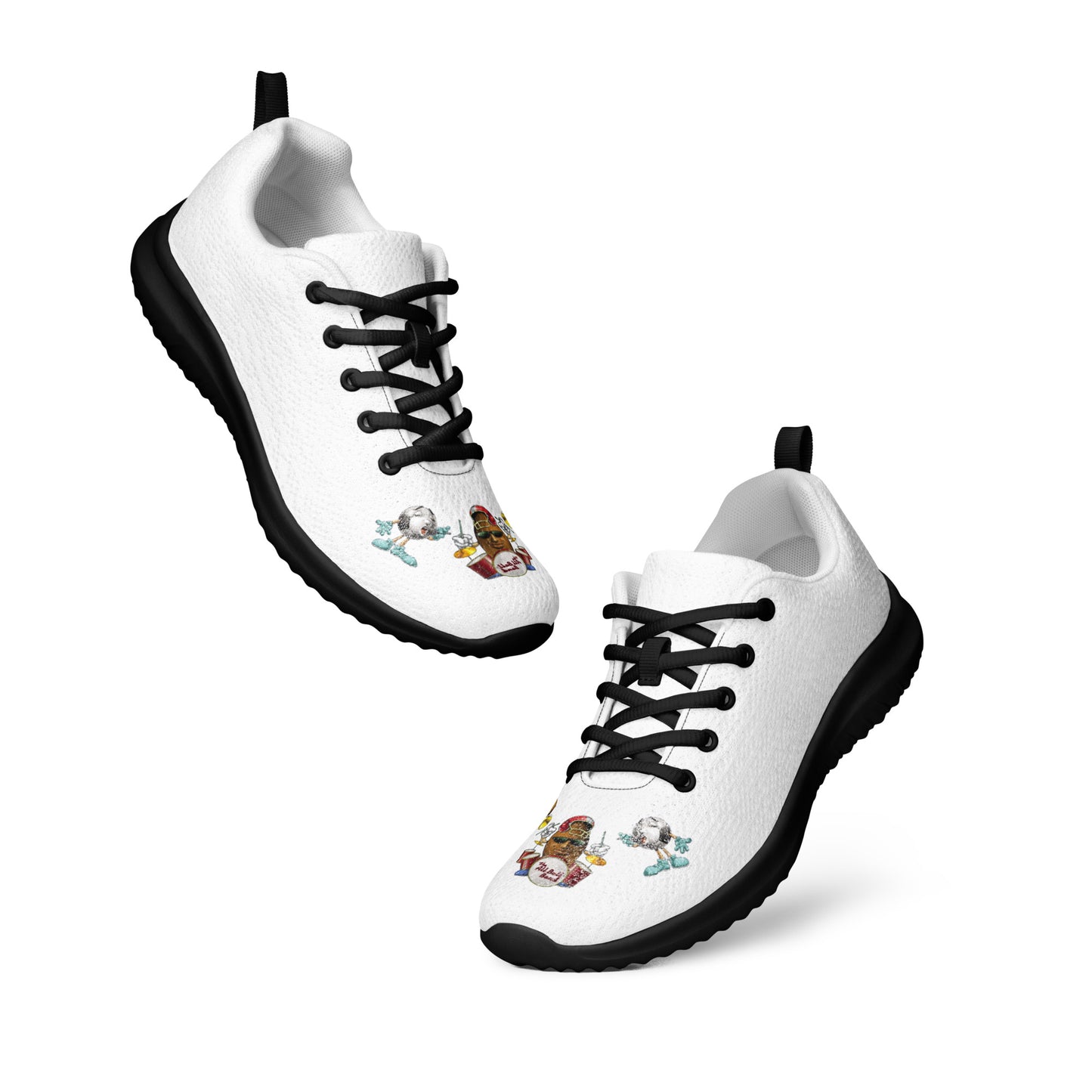 Women’s Athletic Shoes