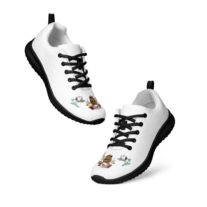 Women’s Athletic Shoes