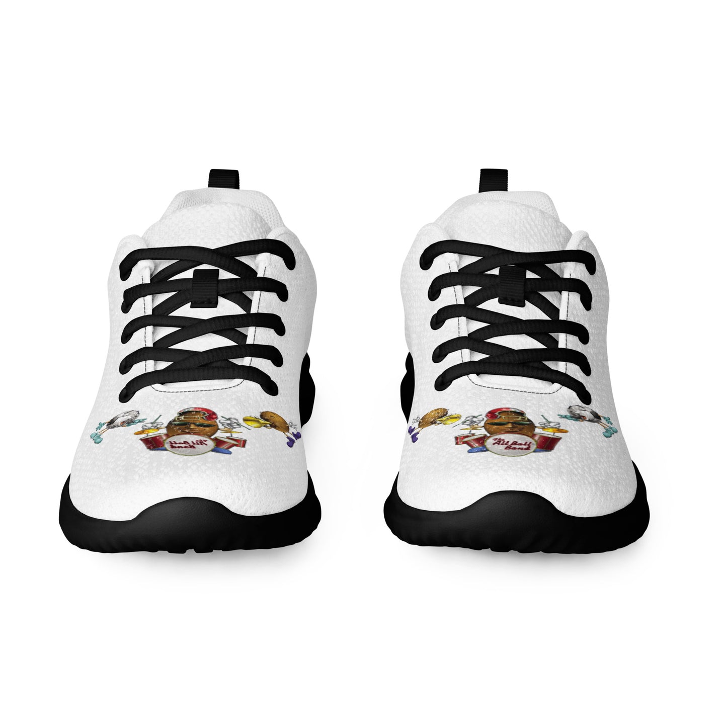 Men’s Athletic Shoes