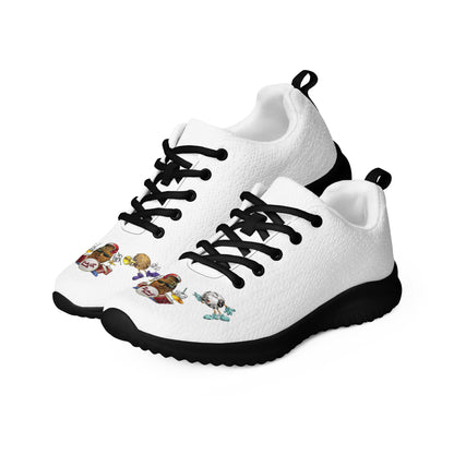 Women’s Athletic Shoes