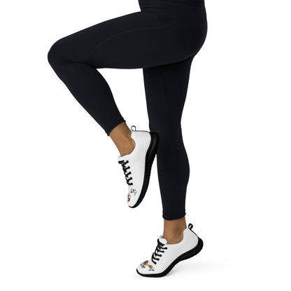 Women’s Athletic Shoes