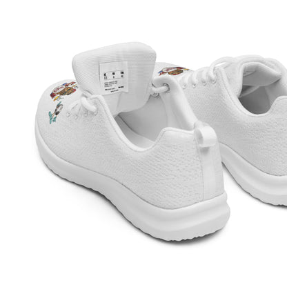 Women’s Athletic Shoes