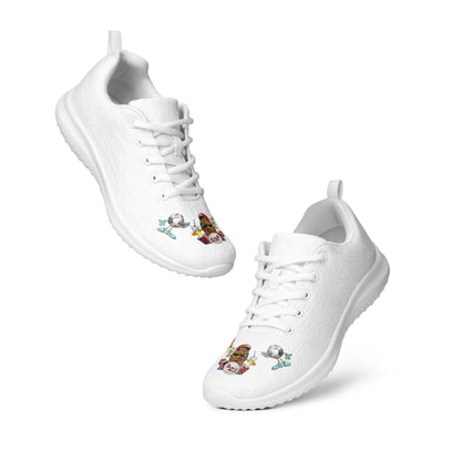 Women’s Athletic Shoes