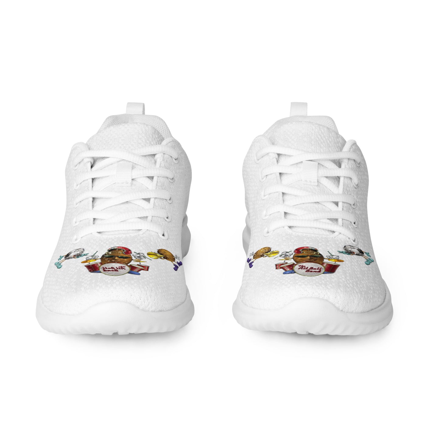 Men’s Athletic Shoes