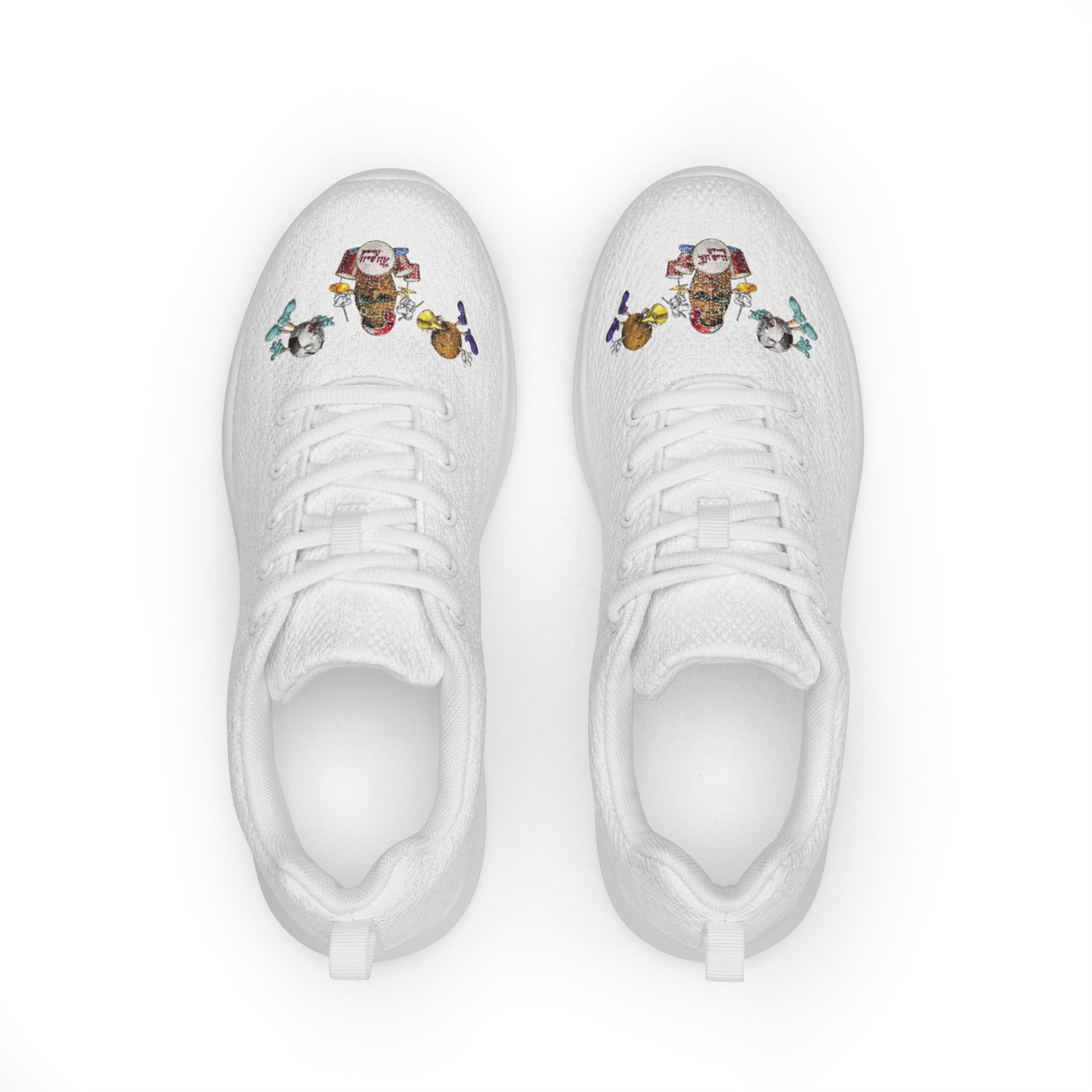 Men’s Athletic Shoes