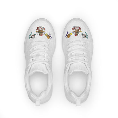 Men’s Athletic Shoes