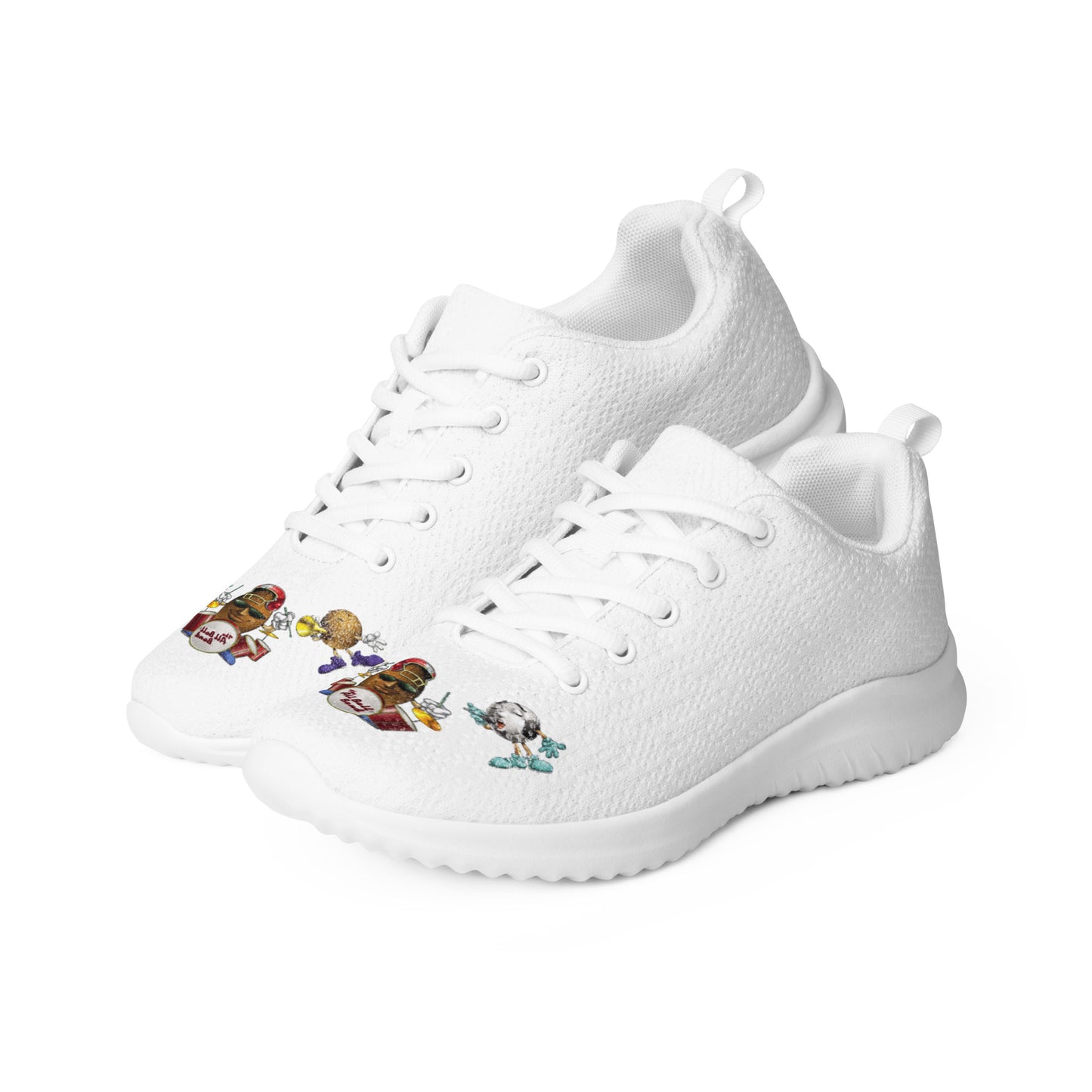 Women’s Athletic Shoes