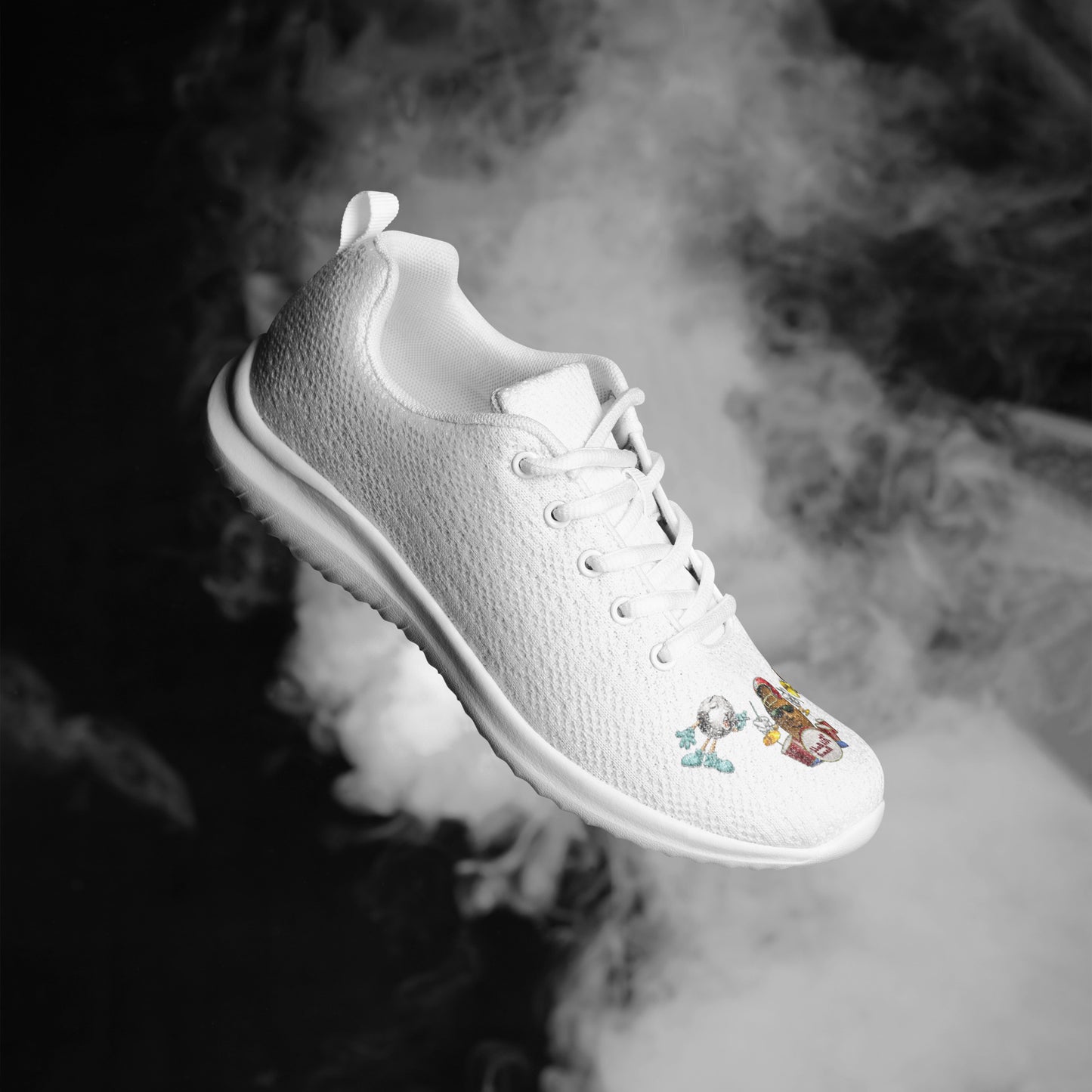 Men’s Athletic Shoes