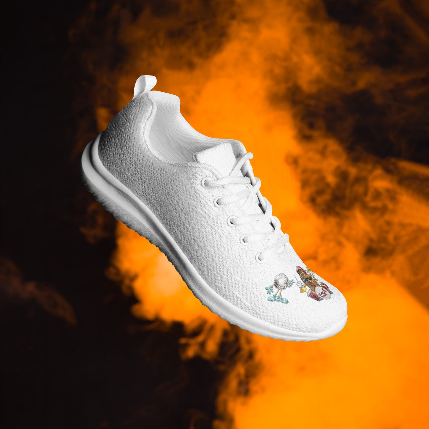 Men’s Athletic Shoes