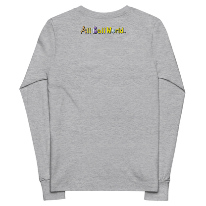"SLIM" Long Sleeve Tee for kids