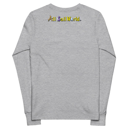 "Funny" Unisex  Long Sleeve