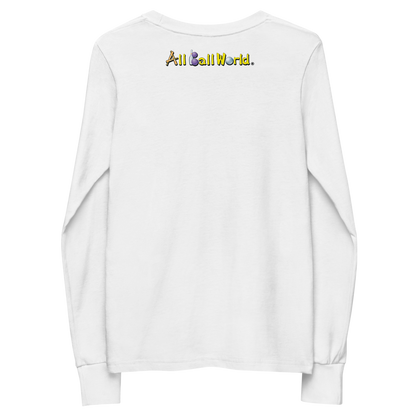 "SLIM" Long Sleeve Tee for kids